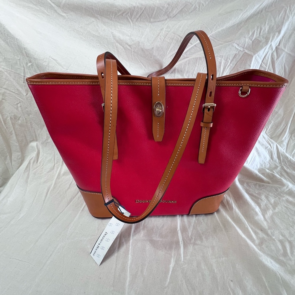 Dooney & Bourke Dover Tote